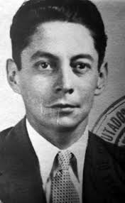 Jorge Meixueiro, diputado que se disparó en tribuna