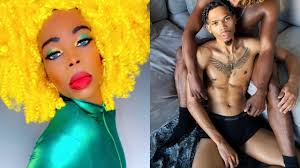 Entrepreneur, Published Model, & Author; Leon Berry