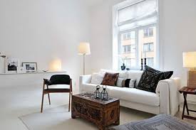 For land houses with a fairly large area, of course it will greatly facilitate the faithful arrangement of furniture. Minimalist Style Home Decor Novocom Top