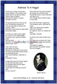 Pin By Lola Derouchie On Interesting Info Scotish In 2021 Burns Night Poem Burns Night Robert Burns