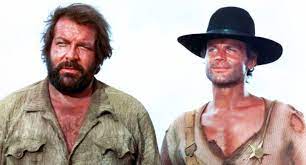 That marked the beginning of his international career. Bud Spencer Wallpapers Top Free Bud Spencer Backgrounds Wallpaperaccess
