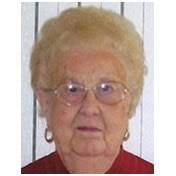 Search Doris Barr Obituaries and Funeral Services