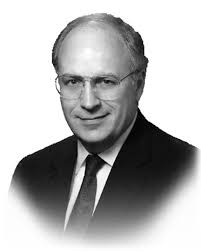 Richard B. Cheney > Historical Office > Article View