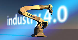 Istilah revolusi industri 4.0 disebut untuk pertama kalinya di. Revolusi Industri 4 0 Adakah Robot Ai Akan Ambil Alih Otakit