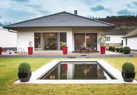 This is schöner wohnen schwörer haus 2014 by christian burmester on vimeo, the home for high quality videos and the people who love them. Klassischer Bungalow Schworerhaus