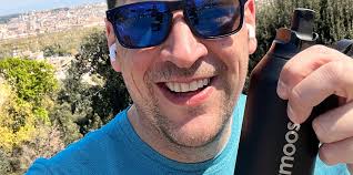 Neil Parry is fundraising for bigmoose