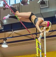 Back in 2016, sandi morris sailed to a shock victory over katerina stefanidi in brussels. Page 278 Trackalerts