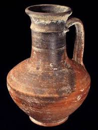 Art In Ancient Rome Crystalinks Ancient Pottery Ancient Art Ancient Rome