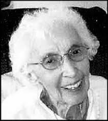 Joan D Angelo Strohmaier Wright (1923-2008)