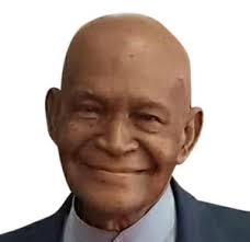 Remembering Reginald Wooding