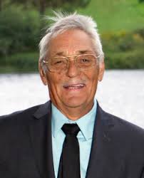 Rudolph Hugh "Rudy" Beaver