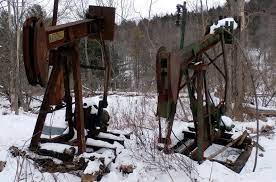 Zombie oil and gas wells are belching greenhouse gases. (Here's how to stop them.)