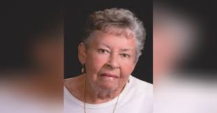 Obituary information for Dora May Hoyle