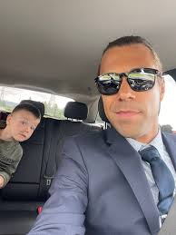 Adams pappaliv: juni 2022