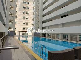 Amongst the first few condominiums of the area is palm spring, a rather high density collection of six residential towers with many shops within short walking distance providing various amenities. Condo For Sale At Casa Residenza Kota Damansara For Rm 360 000 By Muhammad Fuad Durianproperty