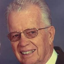 Marvin F. Berhow Obituary February 15, 2020