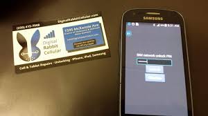 Once your phone is powered off, press and hold these three keys at . Samsung S3 Mini Rogers Unlock 5 Code Entry Digital Rabbit Cellular