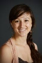 David Johnson Award for Best Fellows Research Presentation