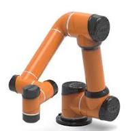 Automatic 6Dof Industrial Robotic Arm 10KG Payload Cobot ...