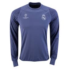 We have the largest selection of real. Real Madrid 16 17 Ls Europe Training Top 84 99 Holiday Gift Stocking Stuffer Ideas For The Real Training Tops World Soccer Shop Long Sleeve Tshirt Men