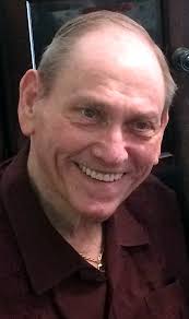 Alfred Urbanek Obituary