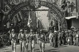 El motivo por el que el nazismo obligó a México a participar en la Segunda  Guerra Mundial - Infobae