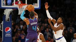 Devonte graham, while possessing decent size and length, is still a little thin for an nba guard …. Devonte Graham Is The Hero Vs Knicks As Hornets Hit Second Straight Game Winning 3 Pointer Cbssports Com