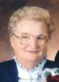 Obituary information for Martha H. Wielgus