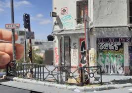 Blaise Arnold et Nicolas Pierre, artisans des faubourgs