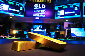 As of the close of 2014, it dropped out of the top ten. Revolving Door At The Spdr Gold Trust 6 Cfos Since 2014 Ronan Manly