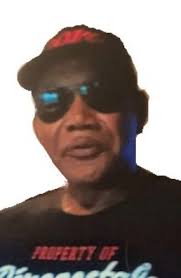 Anthony D. Bridgewater, 62, Columbia, KY (1956-2018)