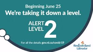 Stock brokers with level 2 quotes: Province Moves To Alert Level 2 Ntv Ca
