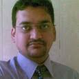 Aakash Jain currently working as Head of Research at Al Shareef Enterprises  in Qatar