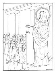 You can use our amazing online tool to color and edit the following mystery coloring pages. Mysteries Of The Rosary Coloring Pages Coloring Home