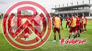 This page contains an complete overview of all already played and fixtured season games and the season tally of the club rw essen in the season overall statistics of current season. Nach 13 Jahren Regionalliga So Will Traditionsklub Rot Weiss Essen Aufsteigen Sportbuzzer De
