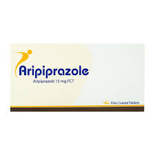 Image result for Aripiprazole