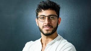 Enrique Alba's Instagram, Twitter & Facebook