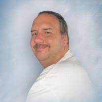 Obituary information for Tim Steadman