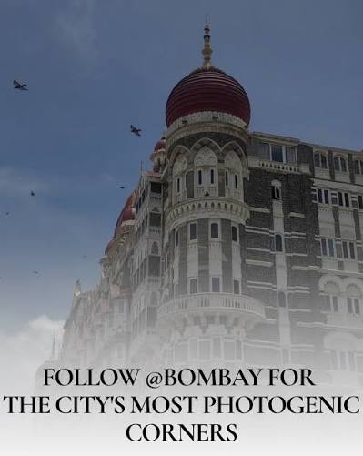 Mumbai is one giant photo op if you know where to look. Save this before your next content day. #Mumbai #Instagrammable #Bombay #MumbaiVibes #MumbaiPhotography