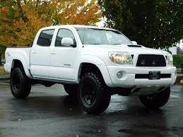 This tacoma is the best vehicle i have owned, the truck has an amazing amount of interior room, capable of carrying 5 people comfortably for used toyota tacoma trd sport for sale. 2008 Toyota Tacoma V6 Sr5 4x4 Trd Sport Off Rd 6 Speed Manual