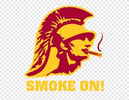 Usc trojans logo by unknown author license: Usc Trojans Football Usc Trojans Baseball University Of Southern California Pacific 12 Conference Fight On Text Sport Png Pngegg