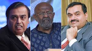 Who are the richest people in the world? Forbes World Richest Billionaires List 2021 India Ranks Third Among Countries With Most Billionaires