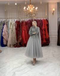 Hijab Modesty Diversity S Instagram Photo Every Girls Dream Stylish Party Dresses Muslim Evening Dresses Hijab Dress Party