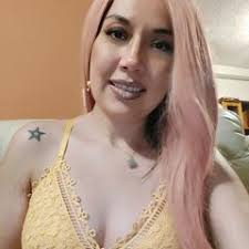 Jenny Moreno Fashion Designer