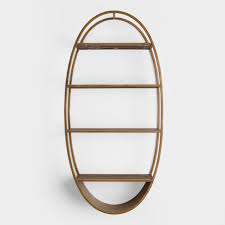 We did not find results for: Oval Wood And Metal Wall Shelf World Market