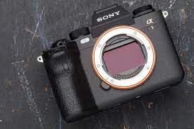 Sony A1 Review Digital Photography Review