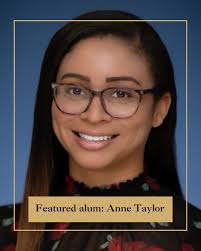 🎓 As an alum of the neuroscience program, Anne Taylor shares insights