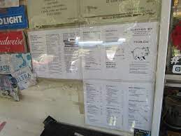 Welcome to the high availability hosting network of world4you! Menu Picture Of Mama S Kitchen Barnesville Tripadvisor