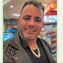 Freddy Borrero Castrillon