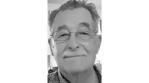 David Askew Obituary (2017)